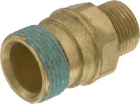 Złącze K-Lock TR22, gwint wewnętrzny x gw… | poltechparts.pl