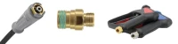 Złącze K-Lock TR22, gwint wewnętrzny x gw… | poltechparts.pl
