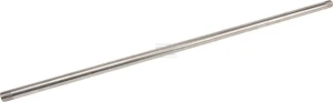 Lanca 800 mm ze stali nierdzewnej 1/4"