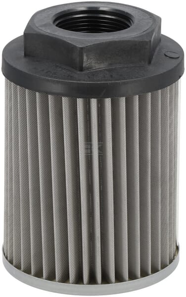 Filtr oleju hydrauliki | poltechparts.pl