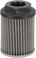 Filtr oleju hydrauliki | poltechparts.pl