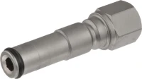 Złącze męskie ST-247x1/4 cala gwint zewnę… | poltechparts.pl