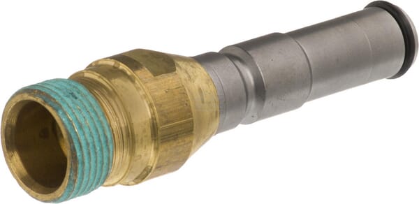 Złącze męskie ST-247xTR22 gwint zewnętrzn… | poltechparts.pl
