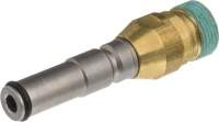 Złącze męskie ST-247xTR22 gwint zewnętrzn… | poltechparts.pl