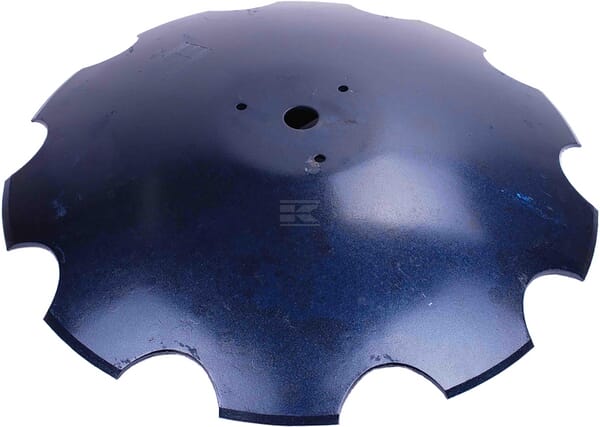 Talerz 560x4.5 mm