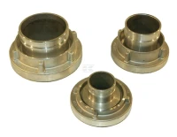 Zacisk Storz N89, tul. 2 1/2" | poltechparts.pl