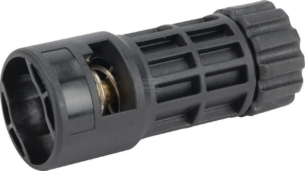 Złącze lancy M22 obrotowa (krótka) | poltechparts.pl