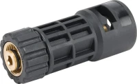 Złącze lancy M22 obrotowa (krótka) | poltechparts.pl