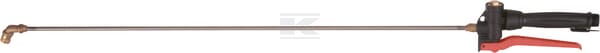 Lanca mgłowa 70cm