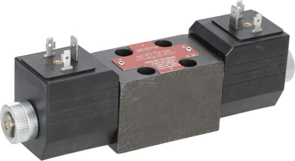 Elektrozawór SATURN 02 -NG4 4/3 1C 24V | poltechparts.pl