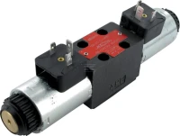 Elektrozawór SATURN 02 -NG4 4/3 1C 24V | poltechparts.pl