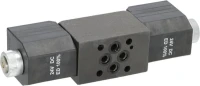 Elektrozawór SATURN 02 -NG4 4/3 1C 24V | poltechparts.pl