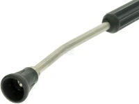 Lanca 500 mm 15° ze stali nierdzewnej | poltechparts.pl