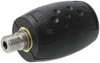 Zawór dławiący 1/4" M/F | poltechparts.pl