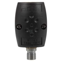 Zawór dławiący 1/4" M/F | poltechparts.pl