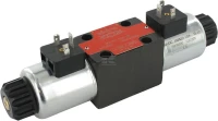 Elektrozawór proporcjonalny Cetop 03 - NG… | poltechparts.pl
