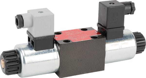 Elektrozawór proporcjonalny Cetop 03 - NG… | poltechparts.pl
