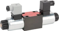 Elektrozawór proporcjonalny Cetop 03 - NG… | poltechparts.pl