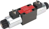 Elektrozawór proporcjonalny Cetop 03 - NG… | poltechparts.pl
