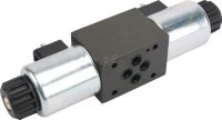 Elektrozawór proporcjonalny Cetop 03 - NG… | poltechparts.pl