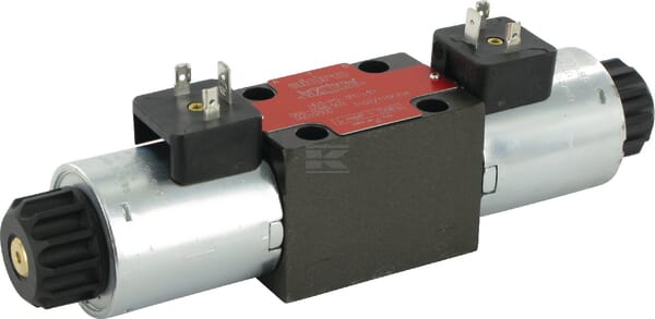 Elektrozawór proporcjonalny Cetop 03 - NG… | poltechparts.pl