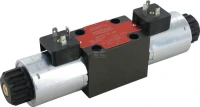 Elektrozawór proporcjonalny Cetop 03 - NG… | poltechparts.pl