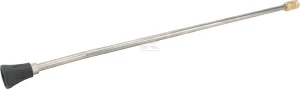 Lanca 600 mm M22 ze stali szlachetnej