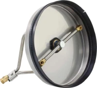 Szczotka obrotowa do ścian i podłóg | poltechparts.pl