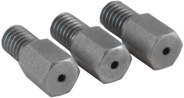 Zestaw dysz do piaskowania 3 szt. M4 055 ST-555