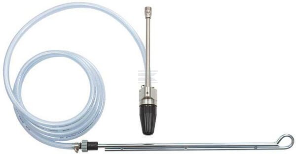 Dysza do piaskowania ST-555 z dyszą o roz… | poltechparts.pl