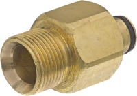 Złącze K-Lock TR22, gwint wewnętrzny x M2… | poltechparts.pl