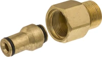 Złącze K-Lock TR22, gwint wewnętrzny x M2… | poltechparts.pl