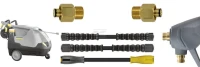Złącze K-Lock TR22, gwint wewnętrzny x M2… | poltechparts.pl