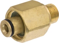 Złącze K-Lock TR22, gwint wewnętrzny x gw… | poltechparts.pl