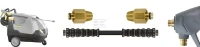 Złącze K-Lock TR22, gwint wewnętrzny x gw… | poltechparts.pl
