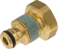 Złącze K-Lock TR20, gwint wewnętrzny x gw… | poltechparts.pl