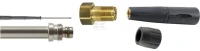 Złącze K-Lock TR20, gwint wewnętrzny x M1… | poltechparts.pl
