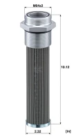 Filtr hydrauliczny | poltechparts.pl