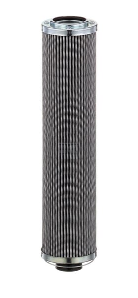 Hydraulic filter