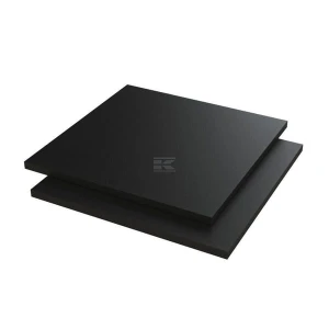 Płyta HDPE 2000x1000x6 mm