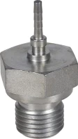 Końcówka DN2-1/4" BSP | poltechparts.pl