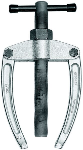 Klamra podtrzymująca Gedore, do HG130.6/130.8