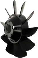 Wentylator 7" | poltechparts.pl