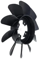 Wentylator chłodzący przekładni hydrostat… | poltechparts.pl