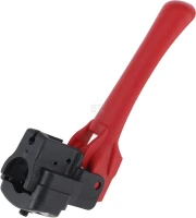 Uchwyt sprzęgła kpl. | poltechparts.pl