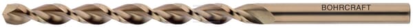 Wiertło 10x184 mm do metalu Bohrcraft