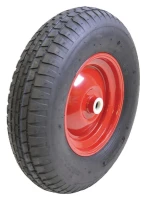 Koło kompletne 8" | poltechparts.pl