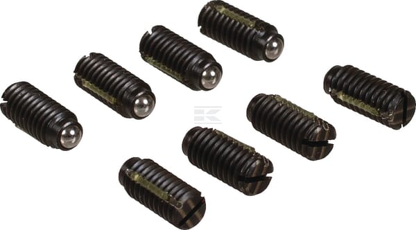 Element dociskowy M4 (8)