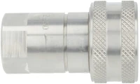 Szybkozłącze gniazdo 1/2" gwint wew. 1/2"… | poltechparts.pl