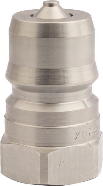 Szybkozłącze wtyczka 1/2" gwint wew. 1/2"… | poltechparts.pl